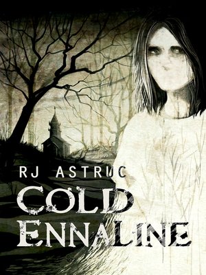cover image of Cold Ennaline